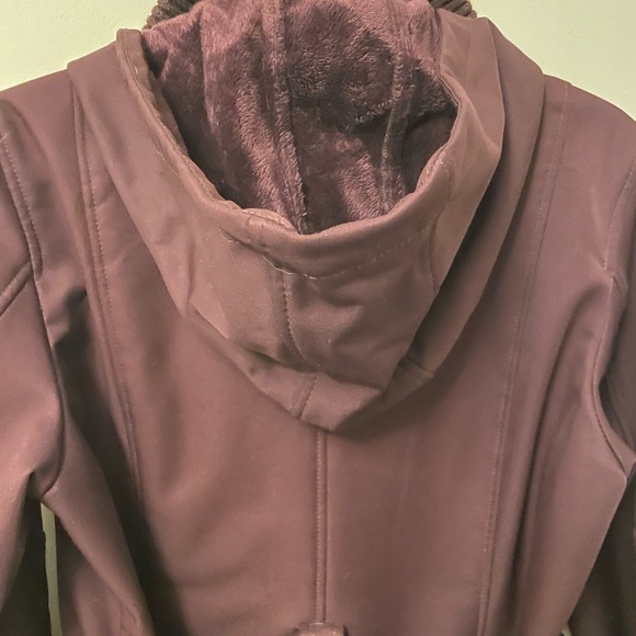 ❄️Ricki’s - Purple Winter Coat - L - Picture 3 of 8
